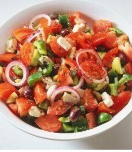 سلطة الزيتون ‎‎