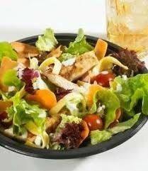 سلطة التونة بالمايونيز‎‎