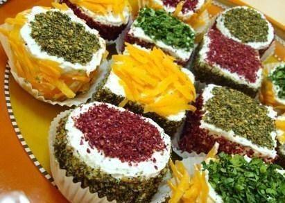 مكعبات التوست‎‎