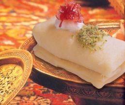 حلاوة الجبن ‎‎