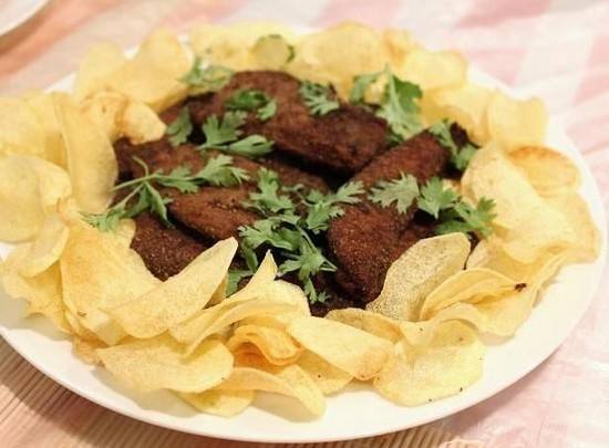 كبدة بانيه‎‎