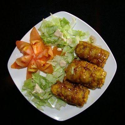 كباب دجاج مشوي ‎‎