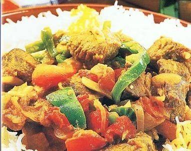 لحم بالكاري ‎‎