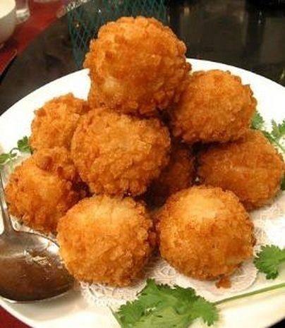 كفتة الجمبري ‎‎