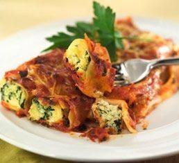 كفتة السبانخ والجبن‎‎