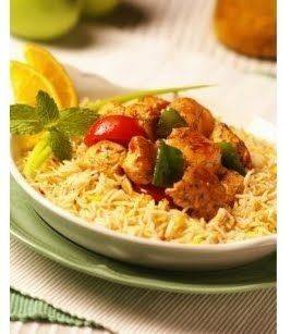 أرز الفرن‎‎