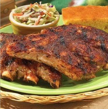 طريقة عمل ضلوع لحم الضأن في الفرن‎‎