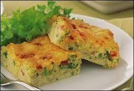 كيك البطاطس والكوسا‎‎