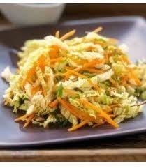 سلطة الجزر والفجل‎‎