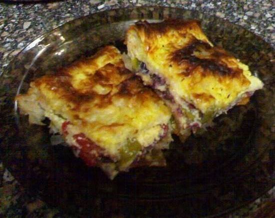 جلاش بالبسطرمة‎‎