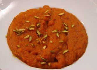 حلوى الجزر‎‎