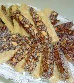 أصابع الأرز الهشّة ‎‎