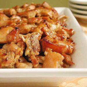 روستو الدجاج بالبطاطس ‎‎