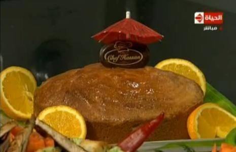 بسيسة الشيف حسن‎‎