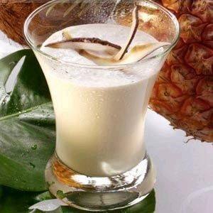 عصير الزبادي‎‎