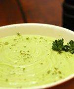 شوربة الأفوكادو‎‎