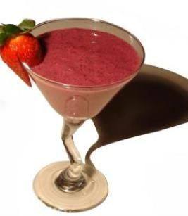 شراب مغذي‎‎