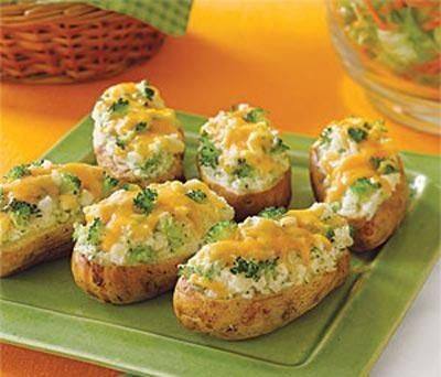 محشي البطاطس‎‎