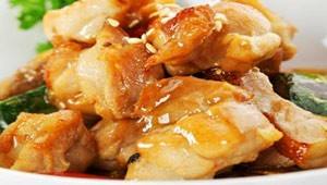 طريقة عمل صدور الدجاج بالزبدة‎‎