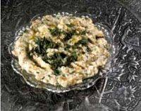 باذنجان بالطحينة‎‎