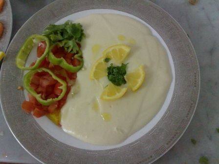 متبل البطاطس ‎‎