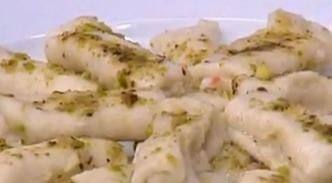 حلاوة الجبن‎‎