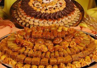بقلاوة إيرانية ‎‎