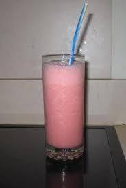 سموثي بطيخ‎‎