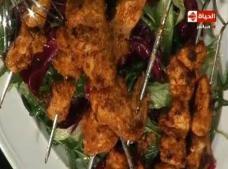 دجاج تكا ‎‎