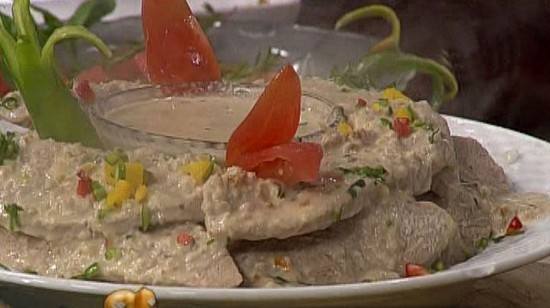 تركي شركسية‎‎