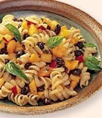 مكرونة بالمايونيز ‎‎