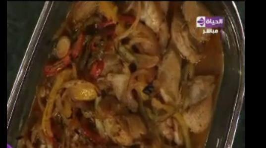 طاجن مخاصي ‎‎