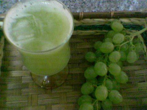 عصير العنب‎‎