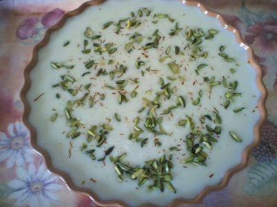 مهلبية الأرز  ‎‎