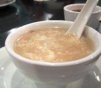 شوربة الدجاج بالكرنب ‎‎