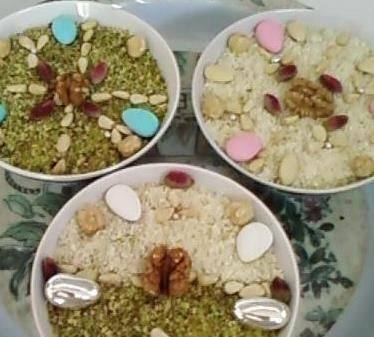 العصيدة الشامية ‎‎