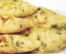 فطائر كبد الدجاج ‎‎