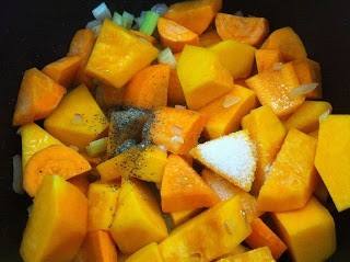 طريقة عمل سلطة القرع بالثوم‎‎