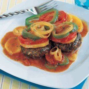 صينية كفتة اللحم بالبطاطس ‎‎