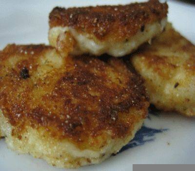 أصابع البطاطس بالكزبرة ‎‎