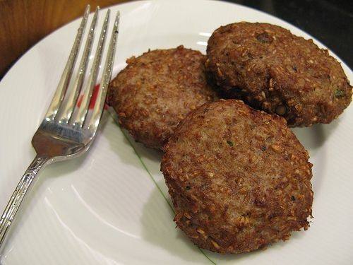 طريقة عمل الكبة المبرومة‎‎