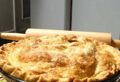 طريقة عمل فطائر الزعتر والجبنة‎‎