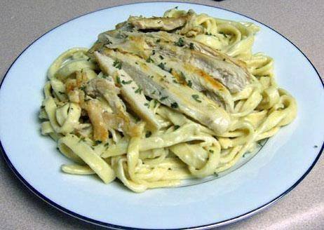 طريقة عمل دجاج بالبارميزان‎‎