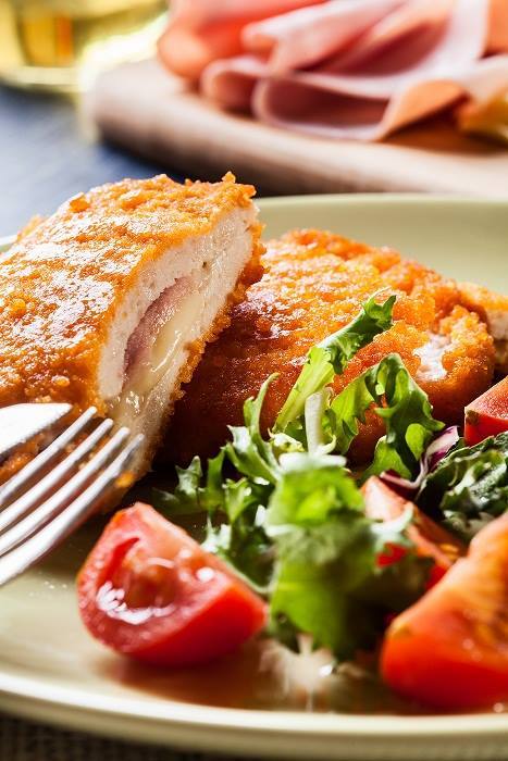 كوردون بلو‎‎