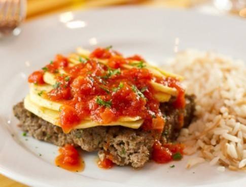 طريقة عمل كفتة صينية‎‎