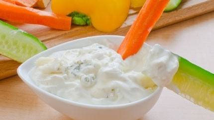 صوص الجبن الريكفورد  ‎‎