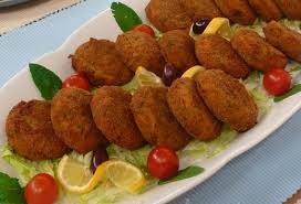 كفتة الجزر‎‎