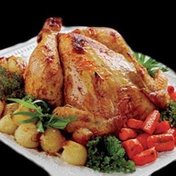 الدجاج بالبطاطس السوري‎‎