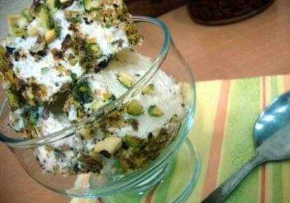 طريقة عمل البوظة العربية‎‎