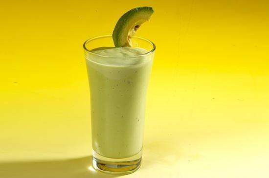 طريقة عمل عصير المانجو والأفوكادو‎‎